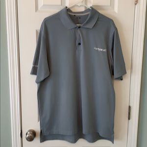 Adidas Golf Polo